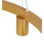 Korfu 6 - Light Chandelier