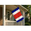 Drapeau du Costa Rica — Drapeau extérieur-1921467555