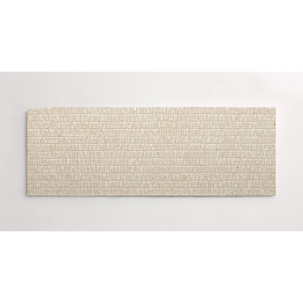 Poe Sand 12.5" x 40" Chiseled