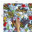 Panneau de papier peint amovible Kendig Graffiti Children-1054340117