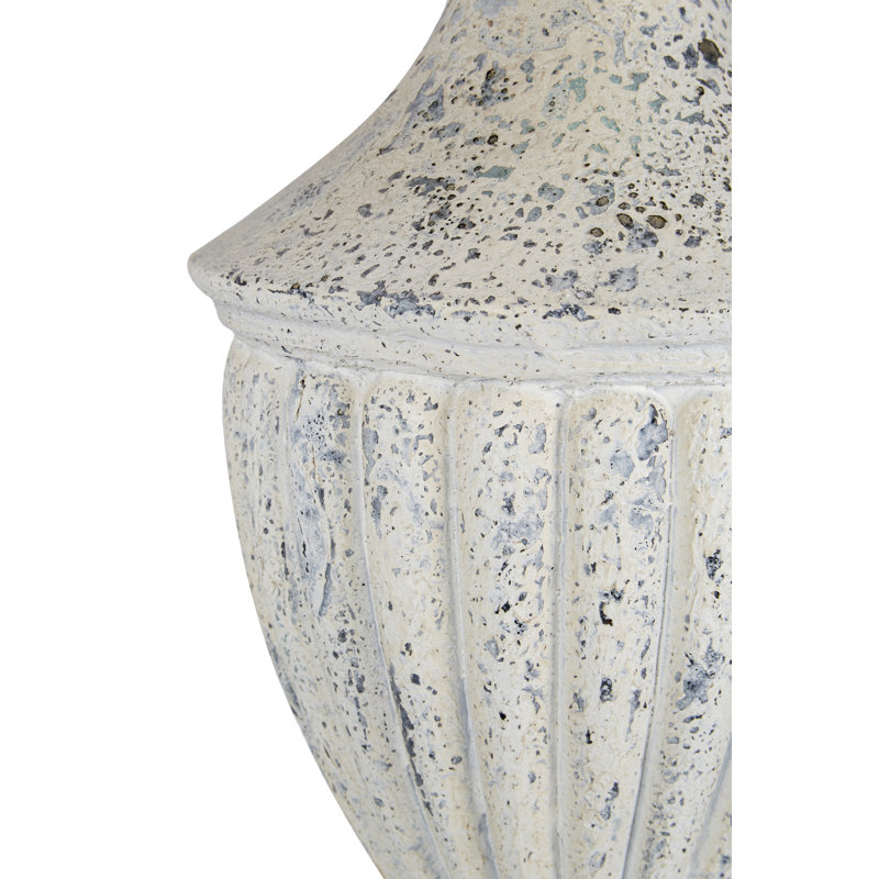 Fergus Glass Decorative Urns & Jars