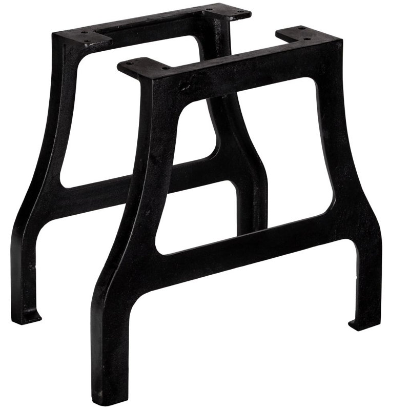 Alvin Table Leg