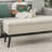 47-Inch Storage Ottoman Bench-1129623160