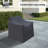Armando Aluminum Outdoor Patio Chair Covers