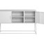 Buffet Modern - Buffet, grand espace de rangement, meuble télé spacieux et élégant