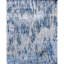 Abstract Area Rug in Blue/Gray-64363982