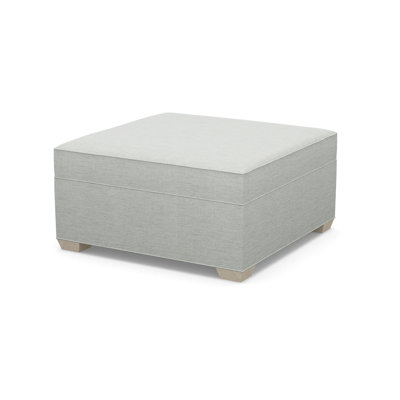 Square Ottoman