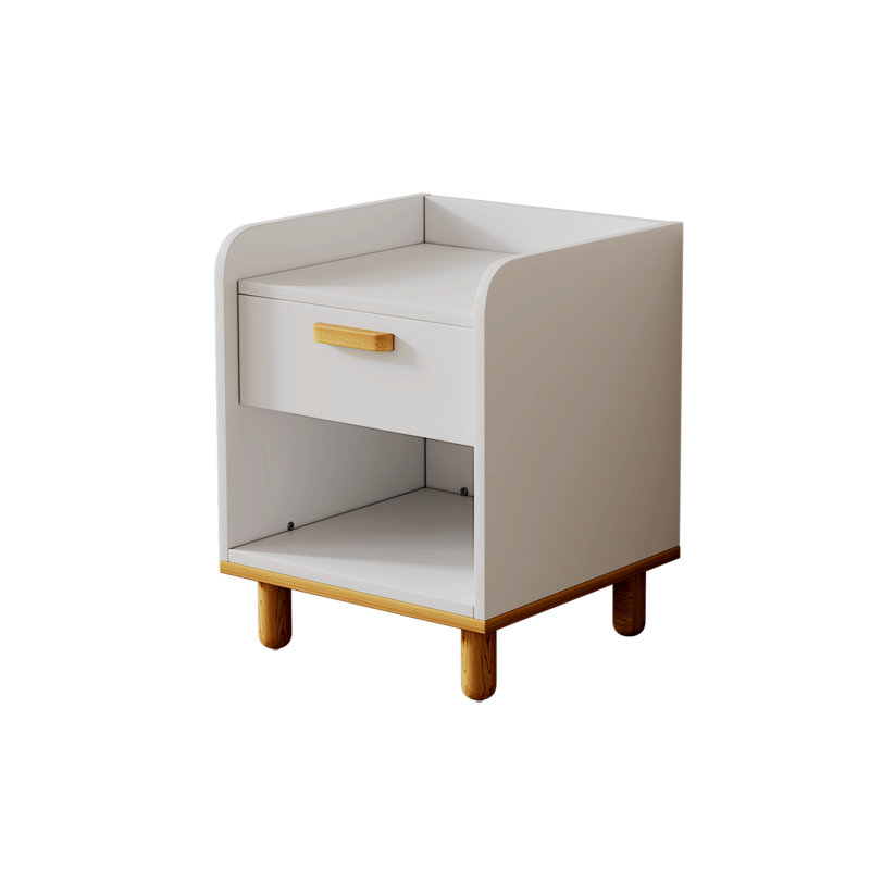 Cristhian 15.9'' W Nightstand