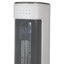 Igenix 2000W PTC Tower Heater Black -101949206