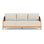 Alpine Outdoor 3 - Seat Patio Sofa