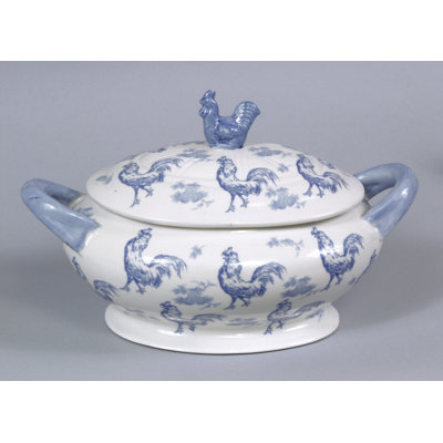 Oaklyn Tureen