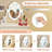 Kid Dressing Table Set-2041617838