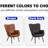 Bonded Leather Armchair-2144908398