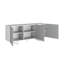 Feehley 165cm Sideboard-49578330