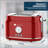 Culinary Chef, 2 Slice Toaster, Retro Design-106401368