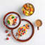 16 Piece Dinnerware Set, Service for 4-719043220
