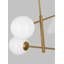 Cosmo 4 - Light Chandelier-272311989-272311984