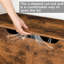 Banc de rangement l 39,4 po Lingle-1141697214
