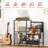 H Media Shelves-1975540323