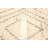 Sienna Cream Rug 5'6" x 7'6"