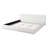 Upholstered Bed, King Size