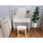 One Drawer Dresser Table