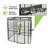 Large Walk In Aviary -3278084