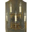 Citadel 5 - Light Sconce