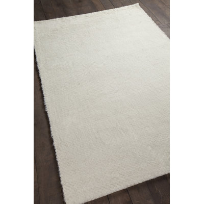Alldredge Wool Indoor Rug