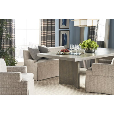 Schiller By Thom Filicia Dining Table
