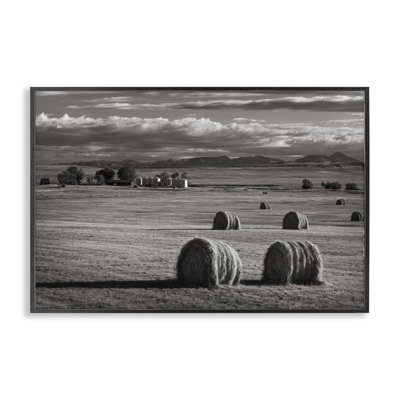 Giclées d'art Montana par Alan Majchrowicz, Montana