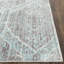 Savorey Damask Hand Woven Area Rug-810329016