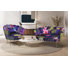 2 - Piece Velvet Living Room Set