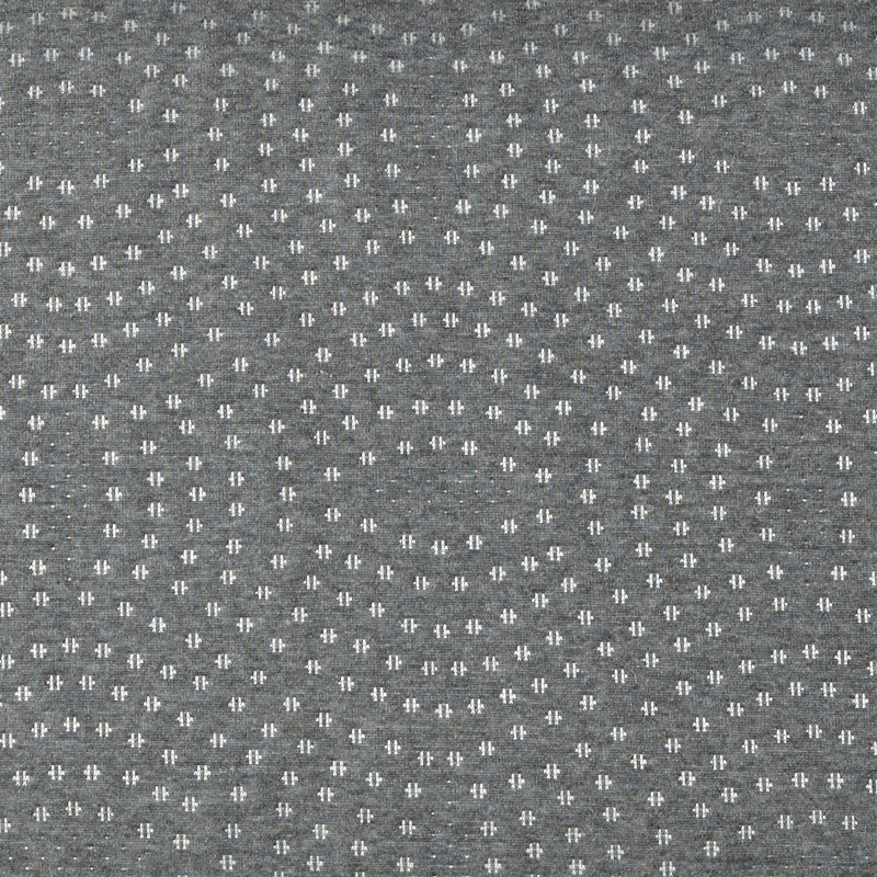 Oreiller simple O par Neven Arize, Très grand coussin: 34 po x 16 po