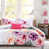 Rose est en rupture de stock
