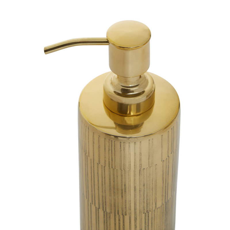 Strout Soap Dispenser
