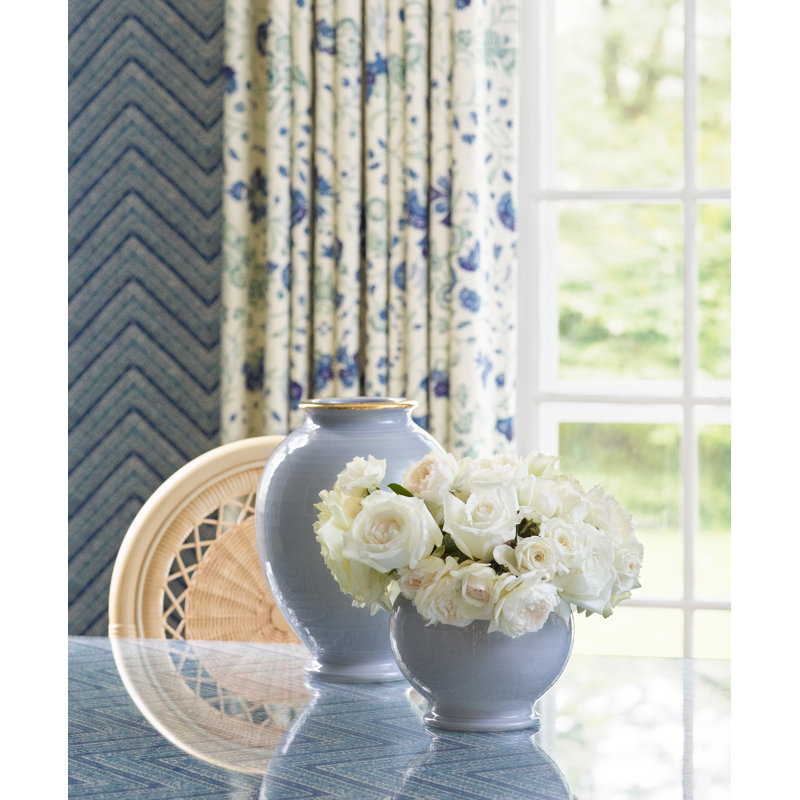 Siena Handmade Ceramic Table Vase