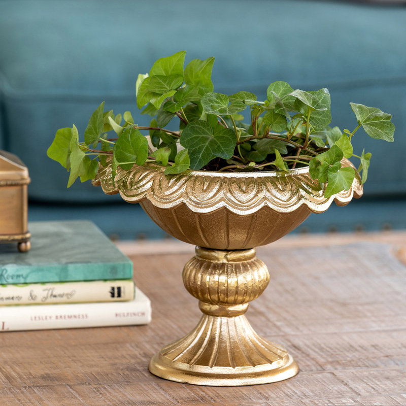 Aluminum Decorative Bowl