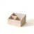 Beige - 3 compartiments est en rupture de stock