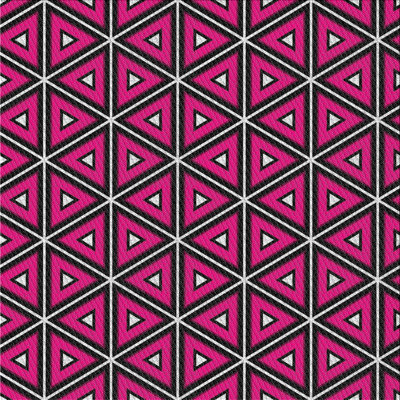 Deandra Geometric Indoor Rug