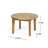 SOLANO COFFEE TABLE
