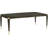 Caracole Classic Extendable Solid Wood Base Dining Table-114656356