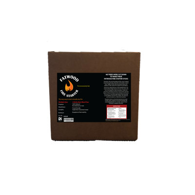 Dagan, LLC Firestarter