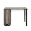 Bureau avec rangement Spigner Tuleta-1683204598