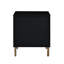 Table de chevet 3 tiroirs Modern