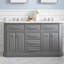 Palace 60'' W Double Vanity-624083293-624083294