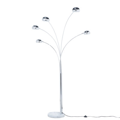 Aberdeen 210cm Novelty Floor Lamp