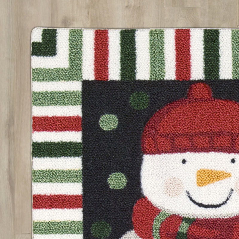 Bryson Indoor Rug, Rectangle 1'6" x 2'6"
