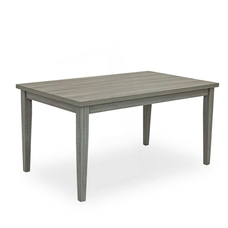 1Pc Rectangular Shape Table