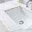 43'' Single Bathroom Vanity Top with Sink